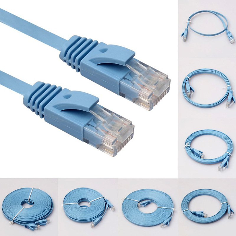 custom ethernet patch cable