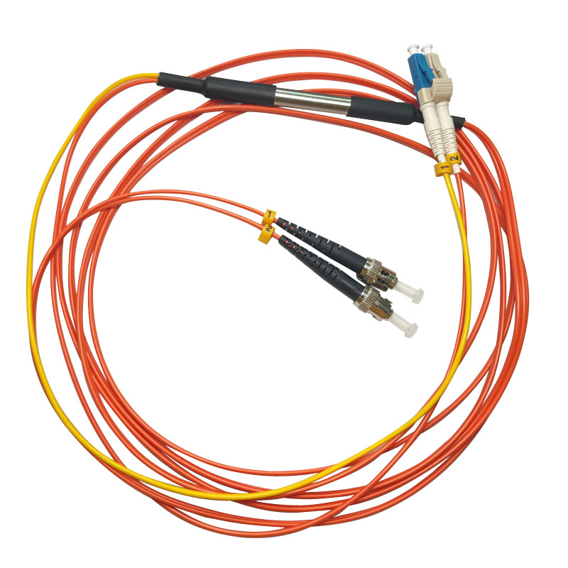 Multimode Fiber patch cable