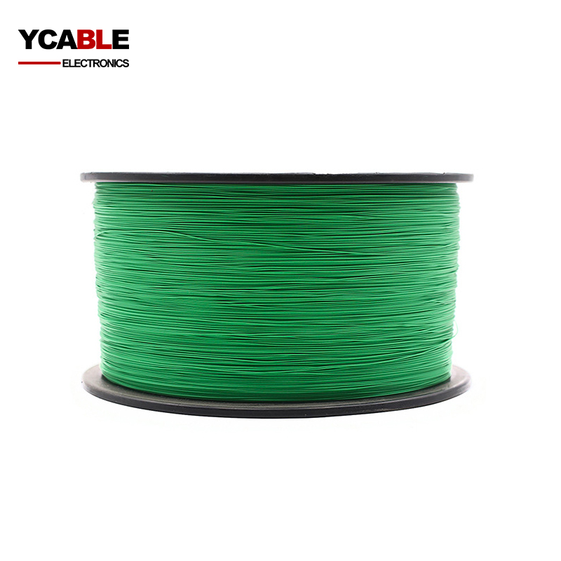 PFA wire