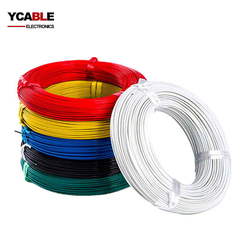 PTFE wire