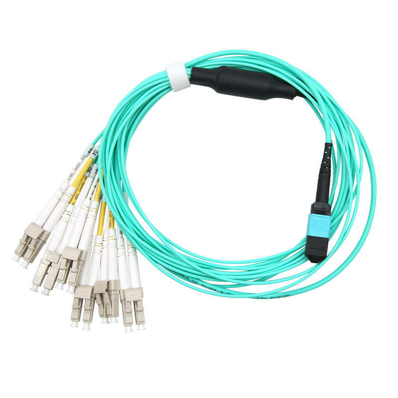 pre terminated fiber cable assemblies