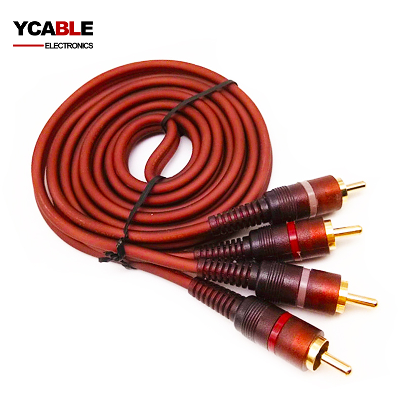 RCA Audio Cable