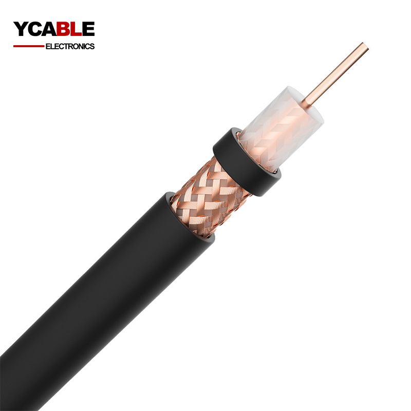 RG58 Coaxial Cable