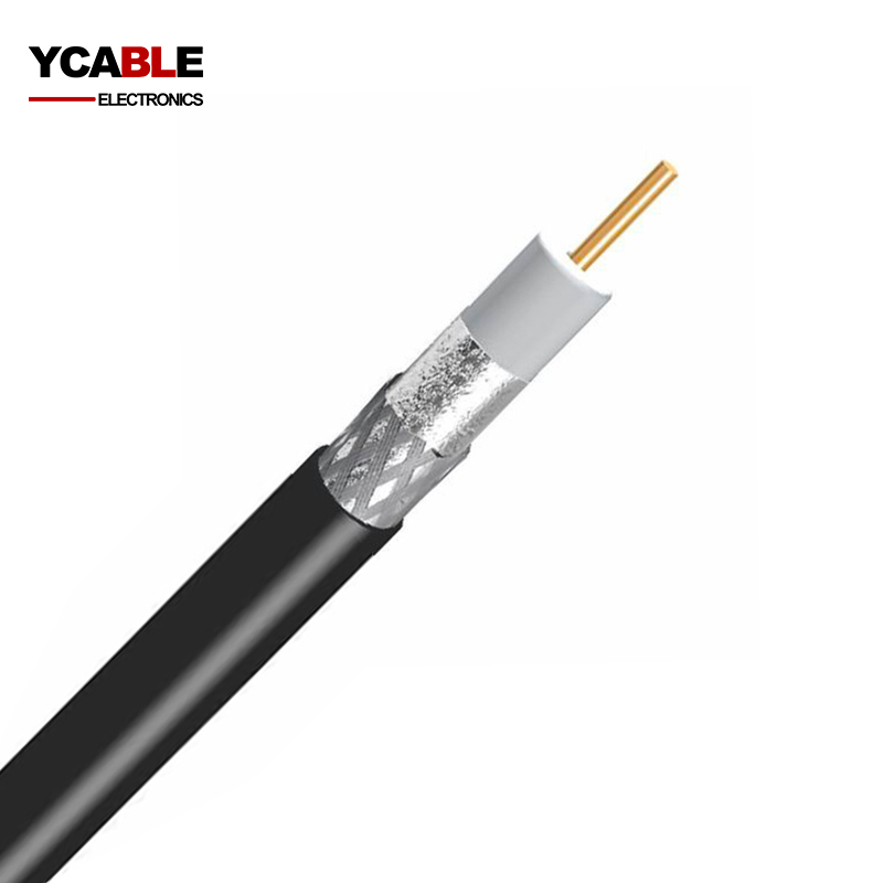 RG6 Coaxial Cable