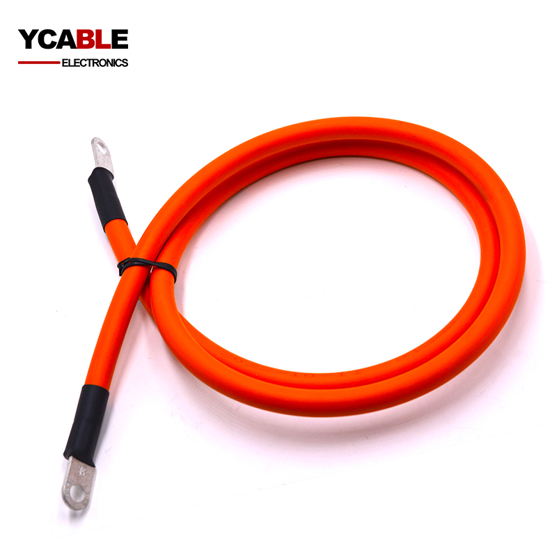 Battery Ring Terminal Accessory Cable