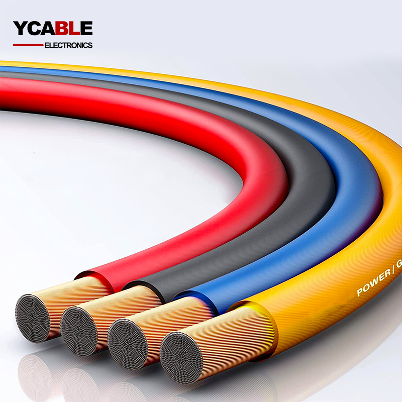 Battery Cable