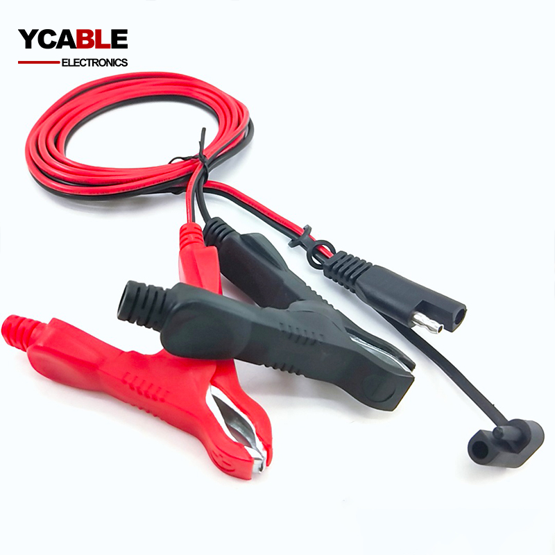 Battery Jumper Cable Assembly