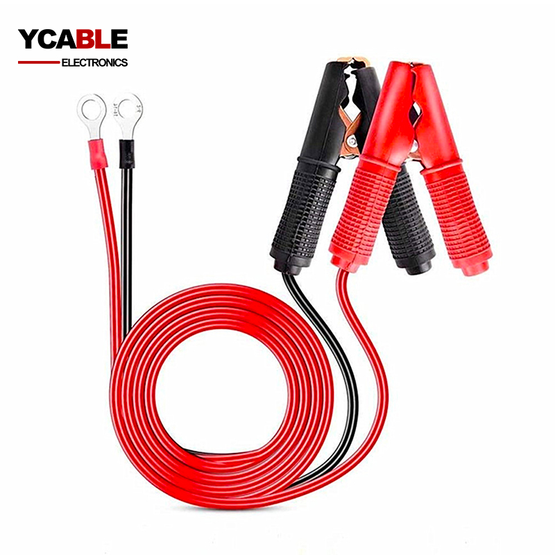 Battery Jumper Cable Assembly