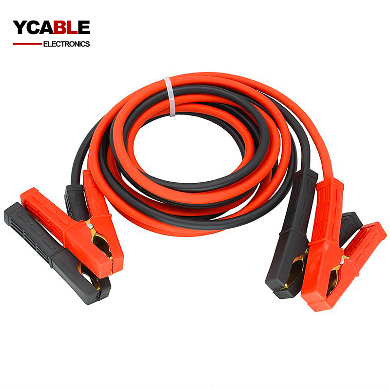 Batter Booster Cable