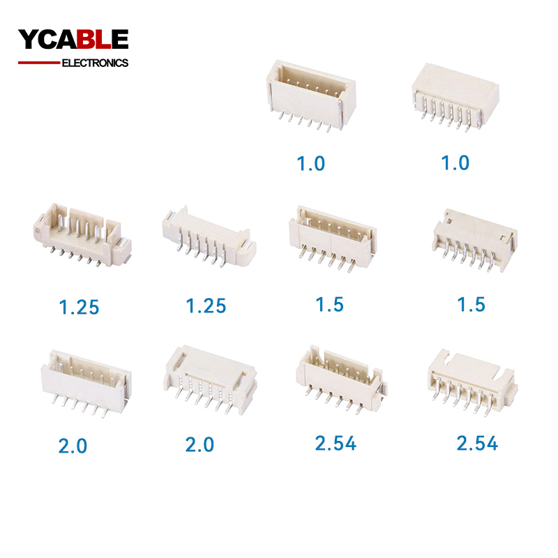 Car Wiring Harness Terminal Wires For Automotive