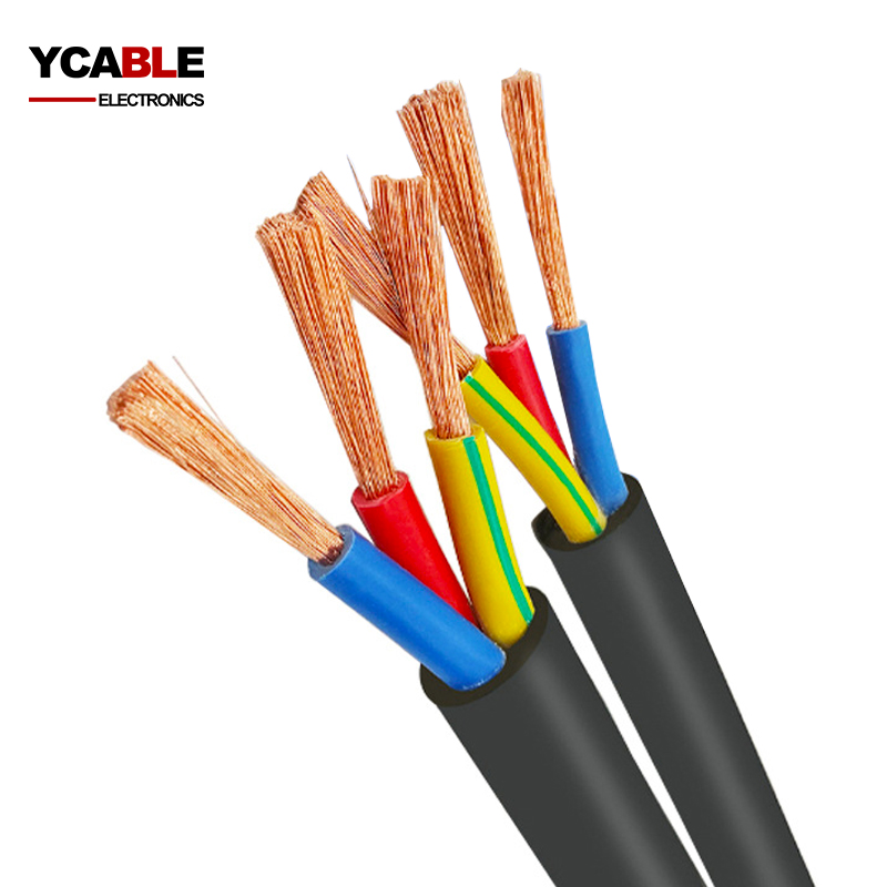 CCA Power Cable