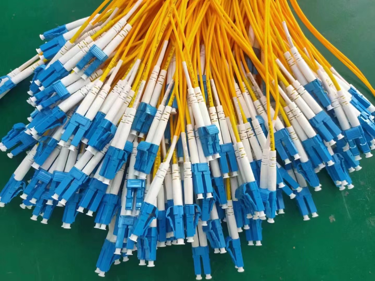 Optical Fiber Patch Cord Manufacturer