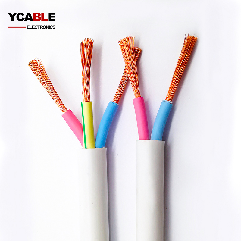 H05VV-F Power Cable