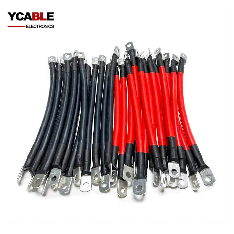 Solar Battery Cable