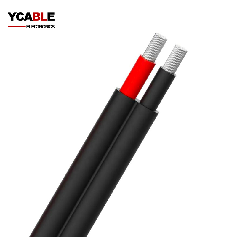 2 core solar cable twin core solar cable