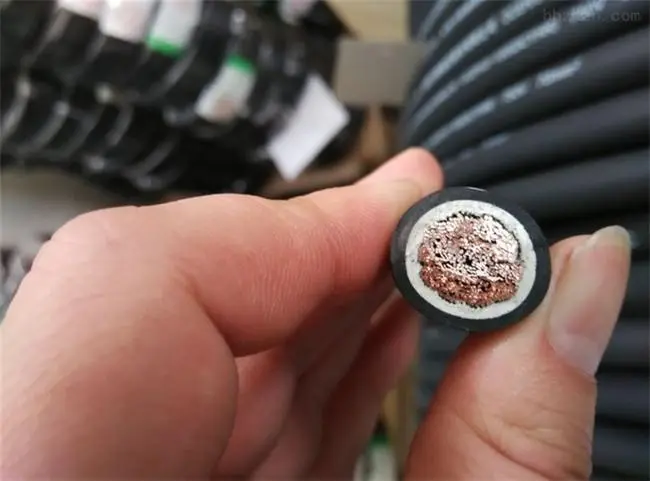 cca battery cable