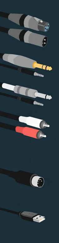 audio cable manufacturer